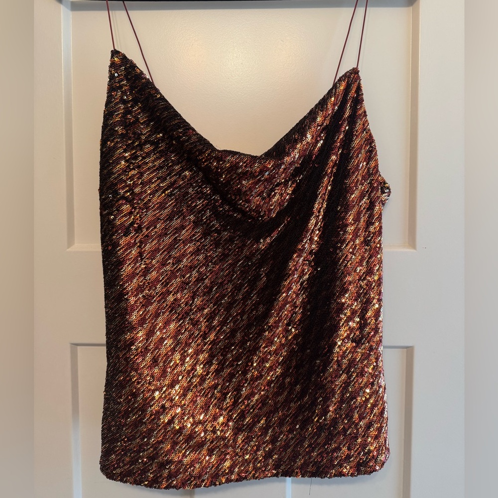 ASTR The Label Mai Top